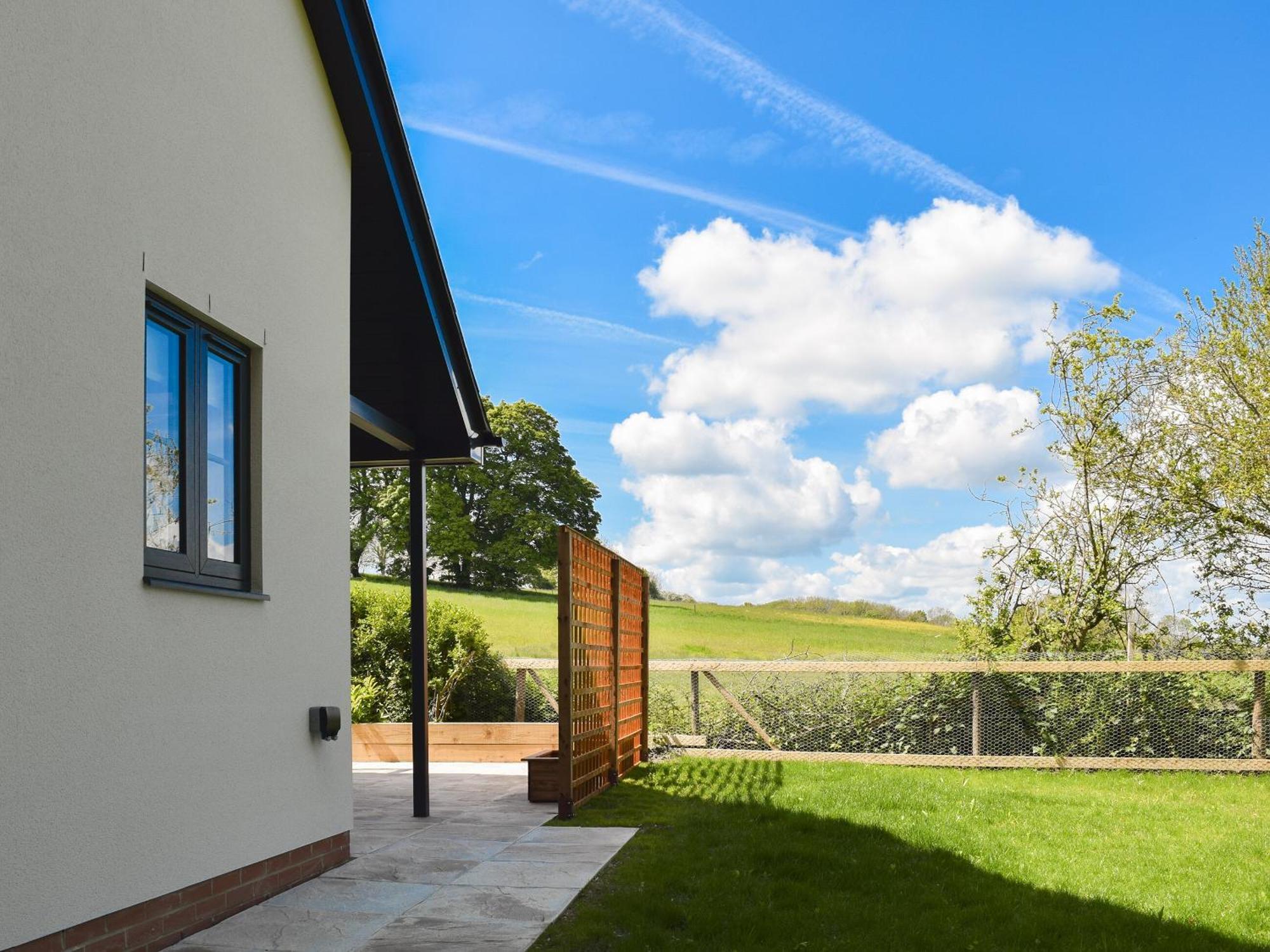 Villa Southfield à Steventon Extérieur photo
